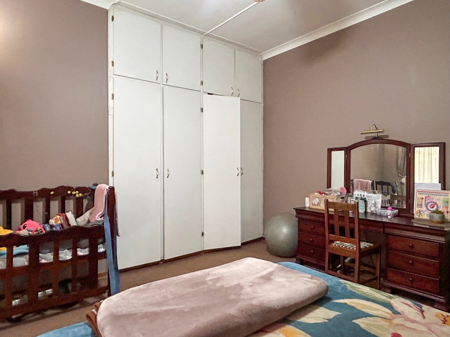 4 Bedroom Property for Sale in Baillie Park North West